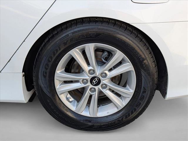 Used 2014 Hyundai Sonata GLS image 23