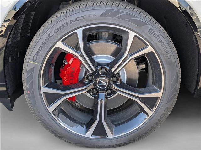 New 2026 Acura MDX Type S AWD/4WD image 10