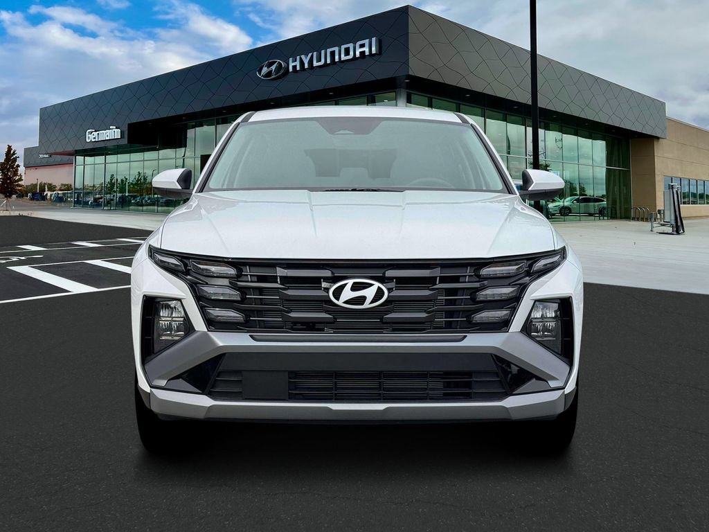 New 2026 Hyundai Tucson SE AWD/4WD image 12