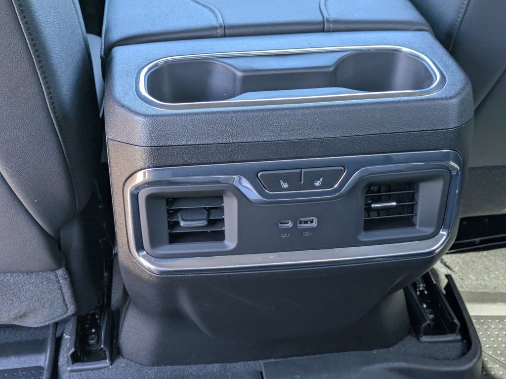 New 2026 Chevrolet Silverado 2500 LTZ w/ Trail Boss Package AWD/4WD image 30