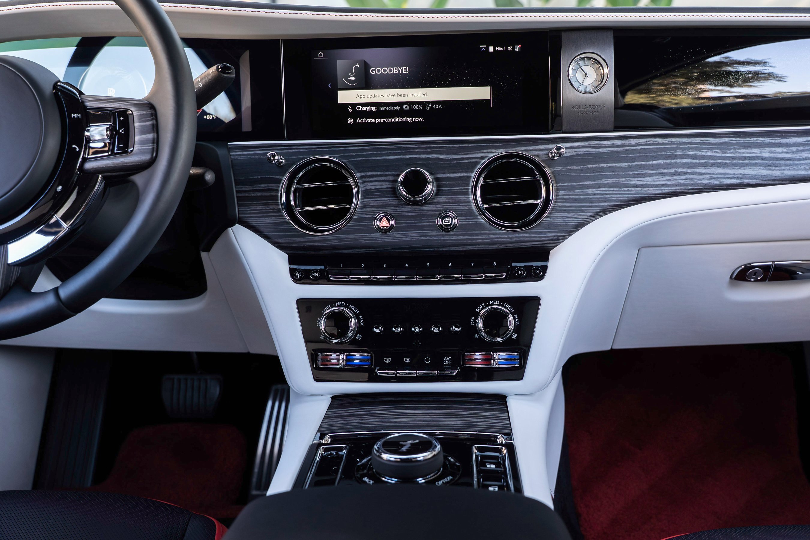 Certified 2025 Rolls-Royce Spectre w/ Spectre Launch Package image 36