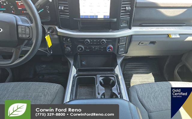Used 2023 Ford F250 XLT w/ Tremor Off-Road Package AWD/4WD image 15