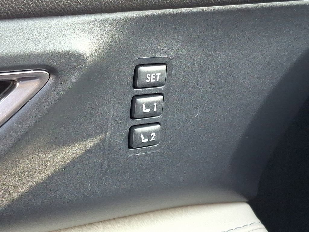 Used 2020 Subaru Ascent Limited w/ Popular Package #2 image 24