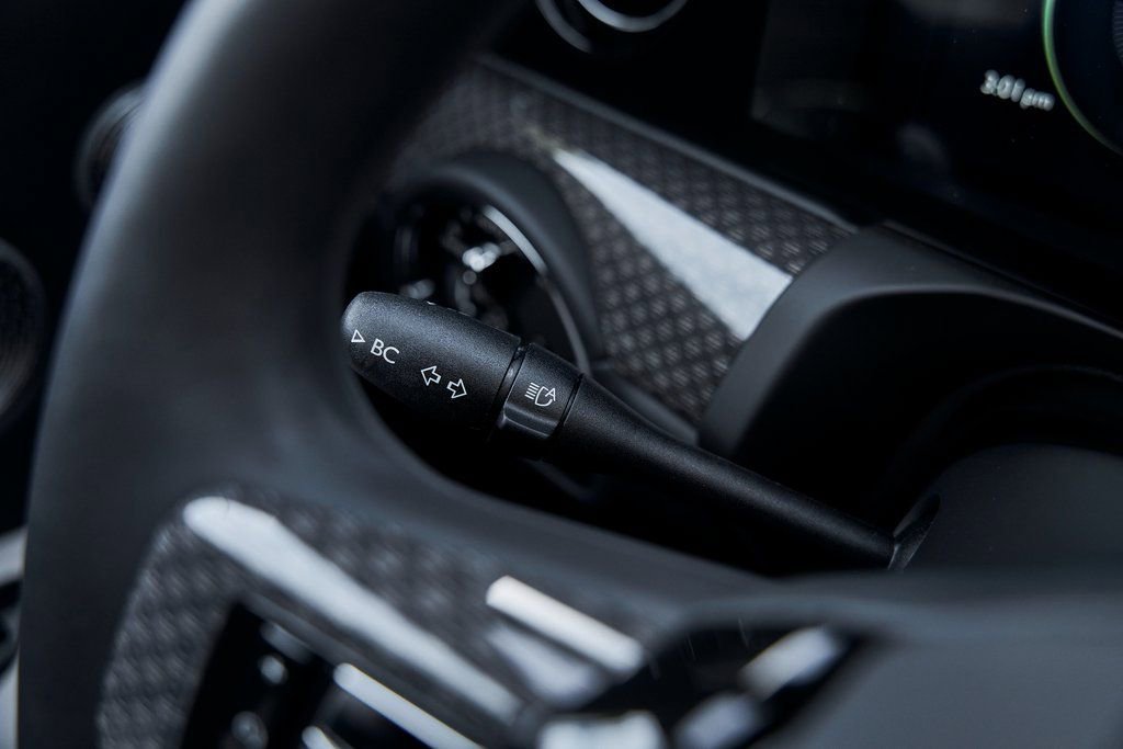 Used 2025 Rolls-Royce Ghost Black Badge image 69