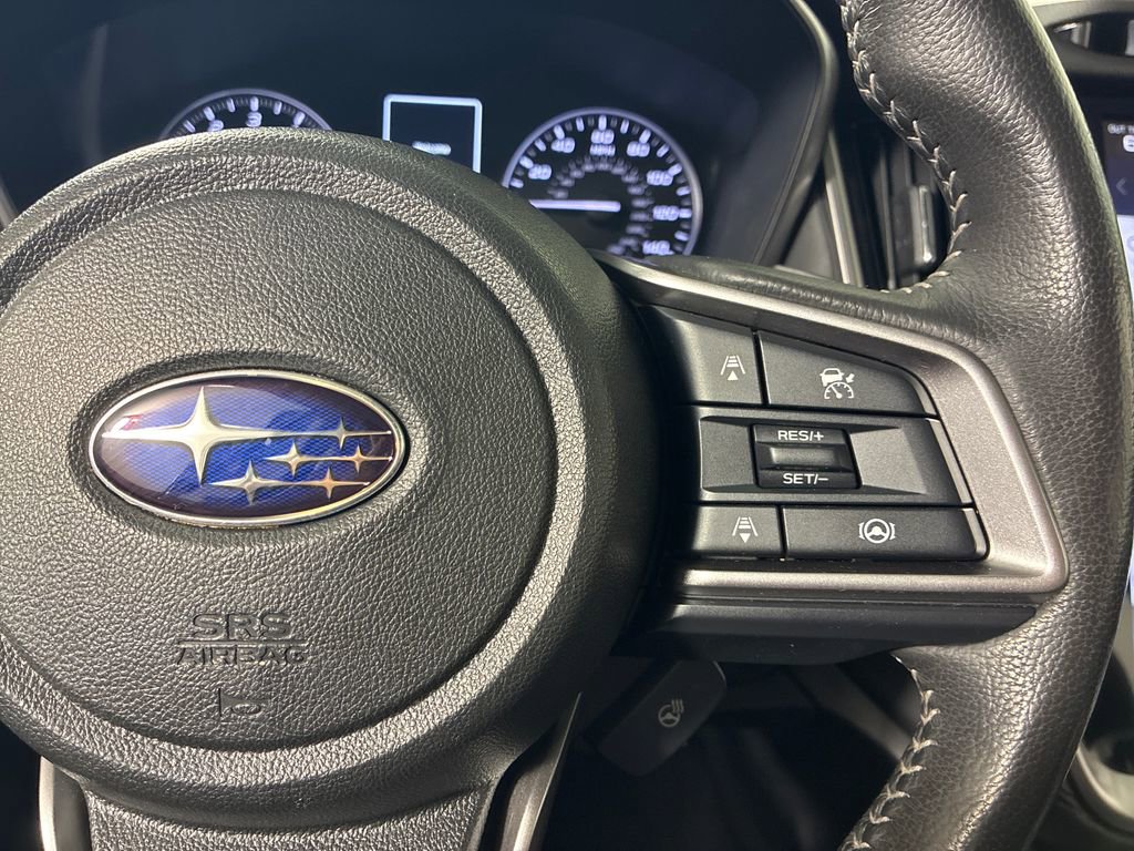 Certified 2023 Subaru Outback Limited XT image 20