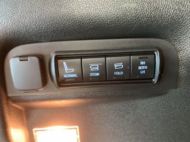 Used 2019 Ford Explorer Limited w/ Class III Trailer Tow Package AWD/4WD image 15