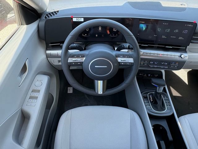 New 2026 Hyundai Kona SEL Sport FWD image 7