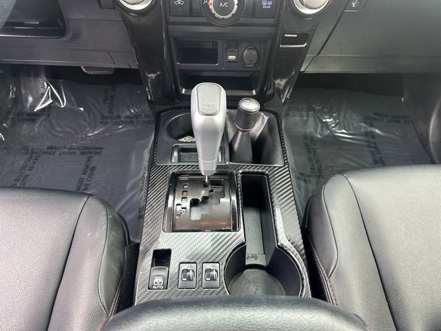 Certified 2022 Toyota 4Runner TRD Off-Road Premium image 27