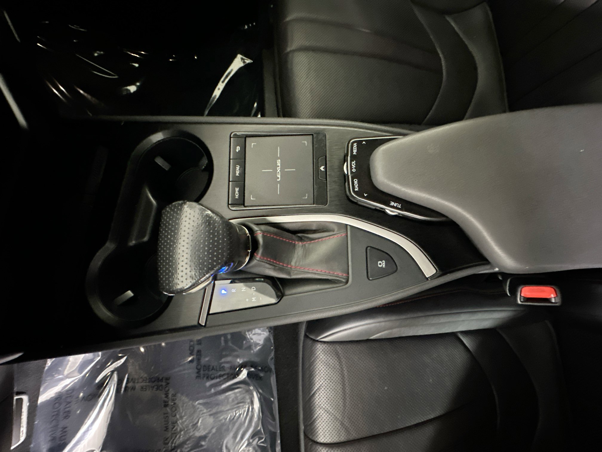 Used 2019 Lexus UX 200 F Sport image 22