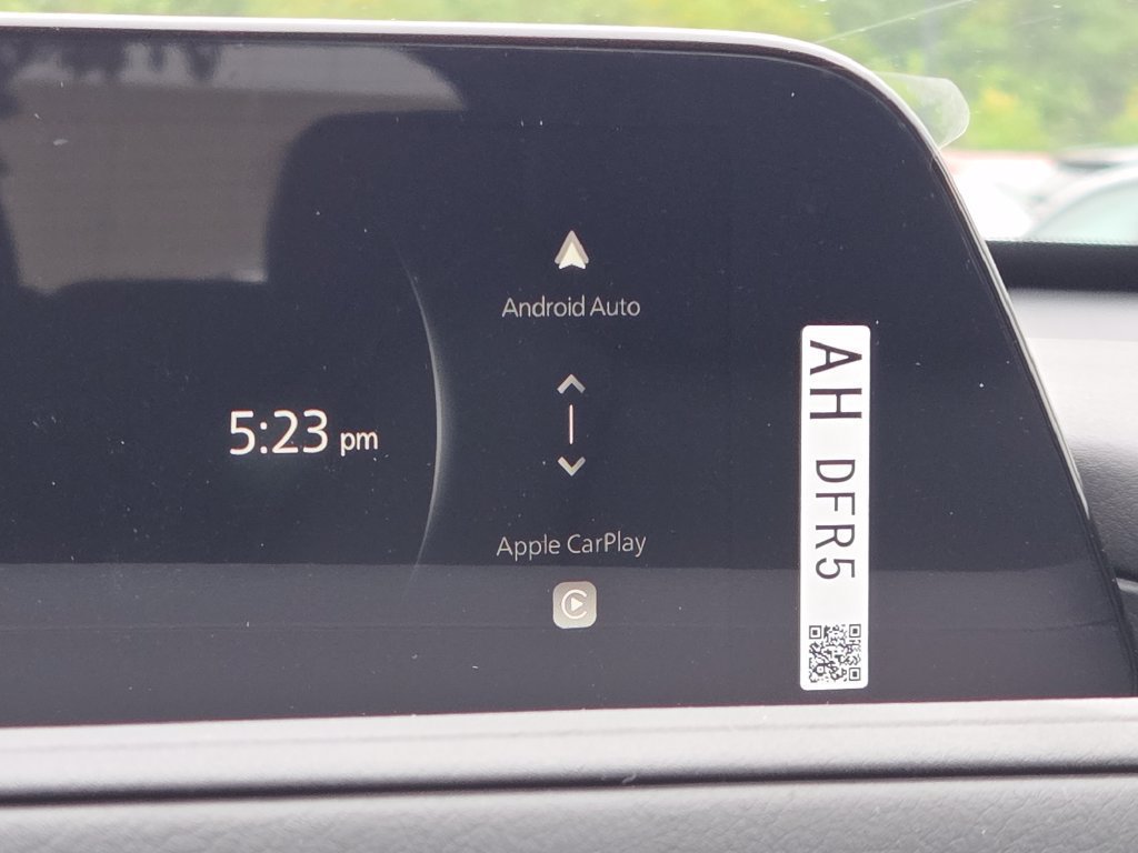 New 2026 MAZDA CX-30 AWD 2.5 S w/ Select Sport Pkg image 18