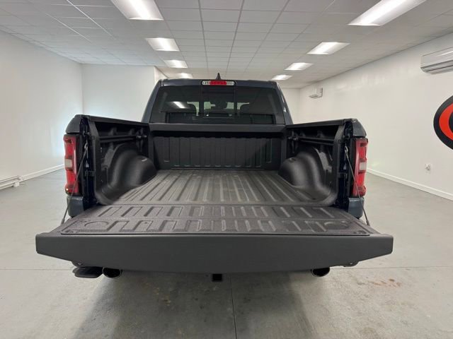New 2026 RAM 1500 4x4 Crew Cab image 7