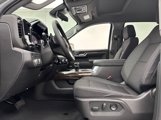 New 2026 GMC Sierra 1500 Elevation w/ Preferred Package AWD/4WD image 15