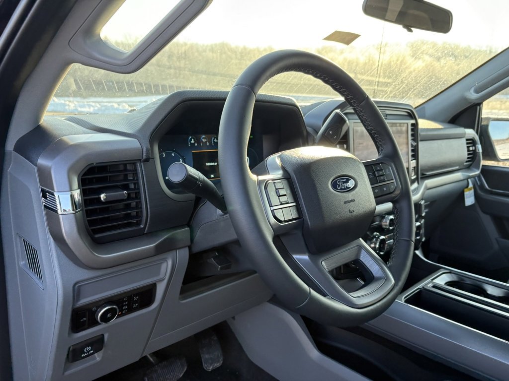 New 2026 Ford F150 XLT w/ Tow/Haul Package image 32