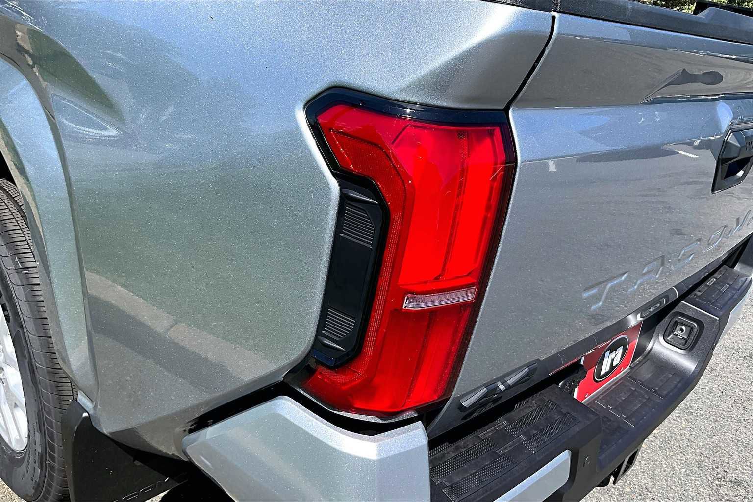 New 2025 Toyota Tacoma SR5 image 14