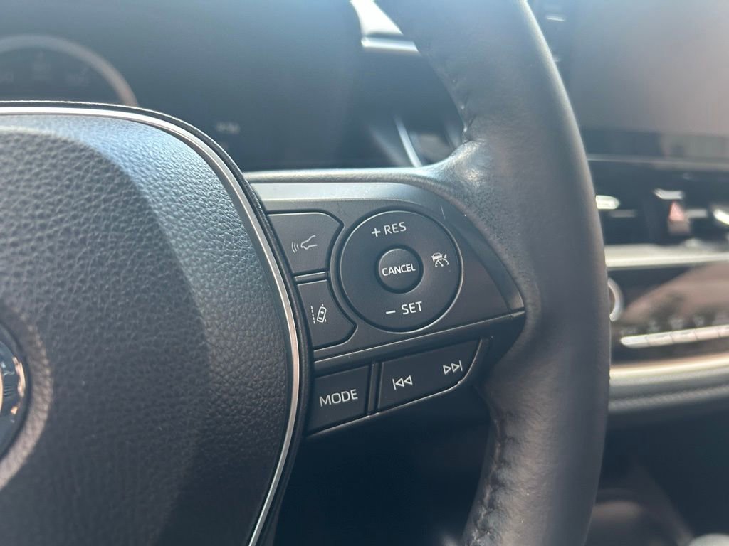 Used 2022 Toyota Corolla SE image 21