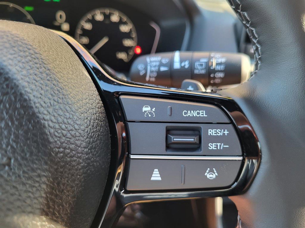 New 2026 Honda Civic Sport image 16