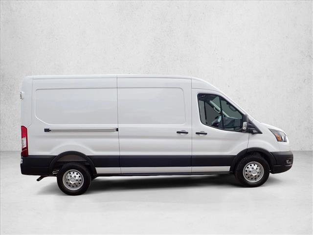 New 2026 Ford Transit 250 148 Medium Roof Extended AWD image 5