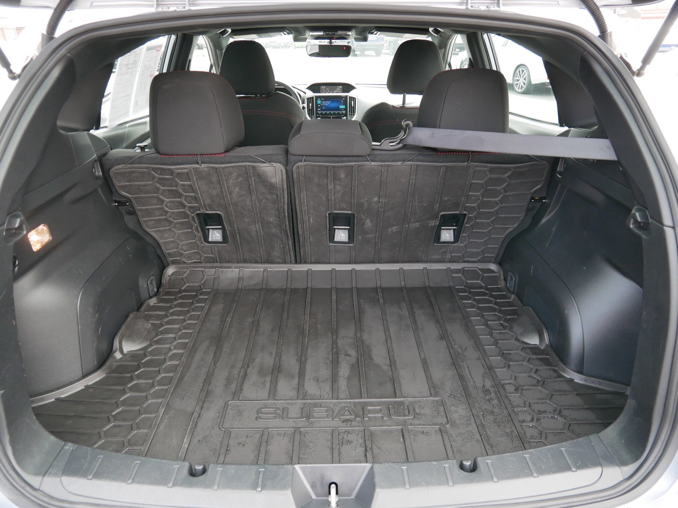 Used 2023 Subaru Impreza 2.0i Sport AWD/4WD image 18