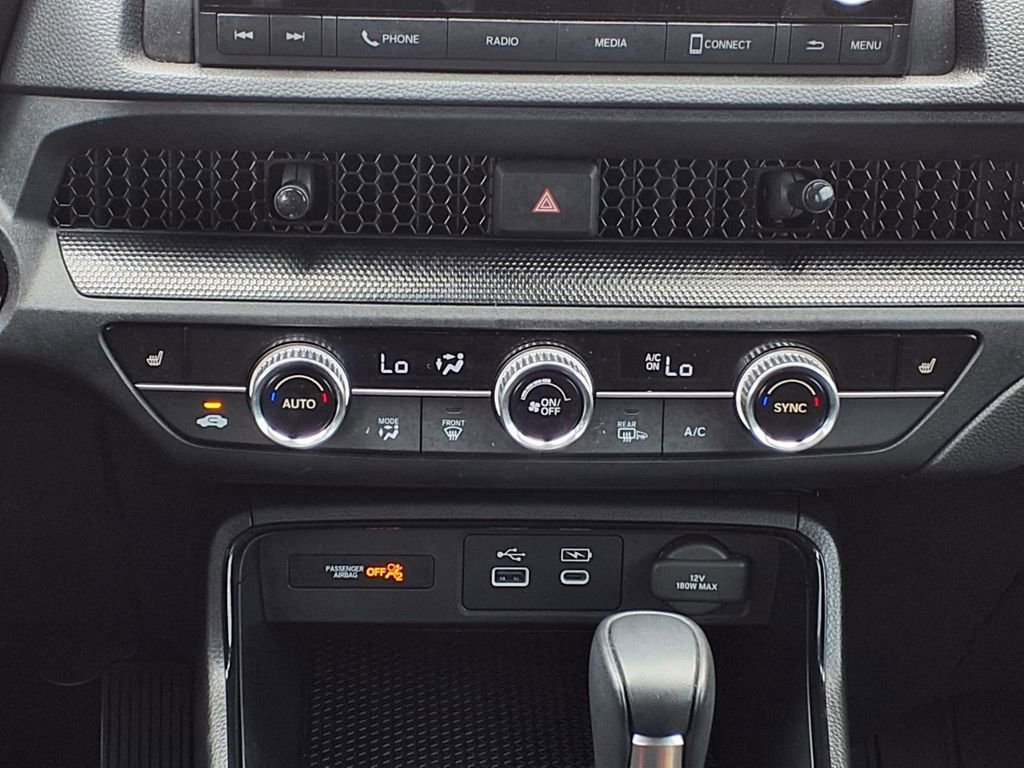 Certified 2023 Honda CR-V Sport image 15