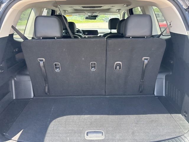 Used 2023 Kia Telluride S w/ S Sunroof Package FWD image 22