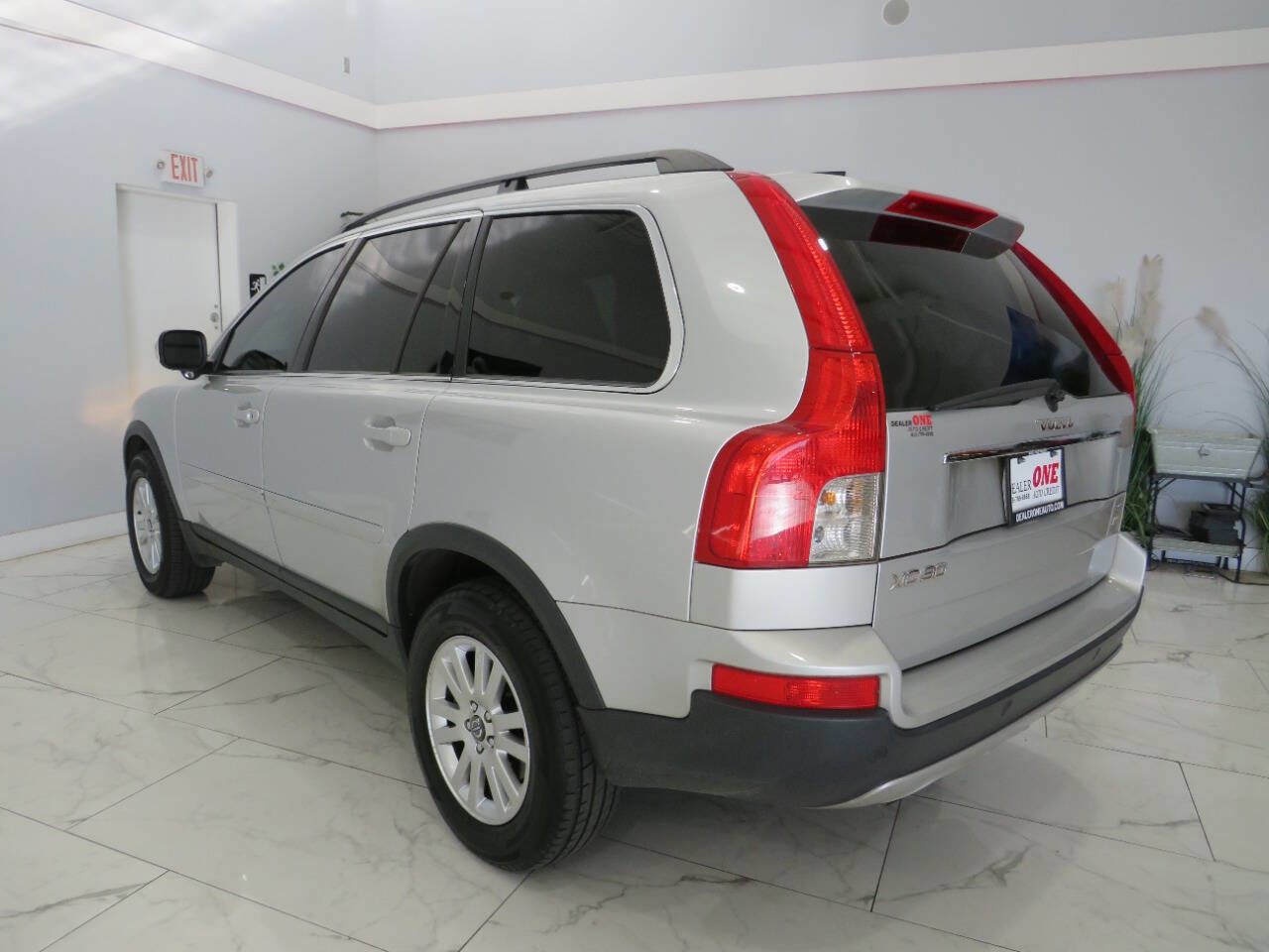 Used 2008 Volvo XC90 3.2 image 6