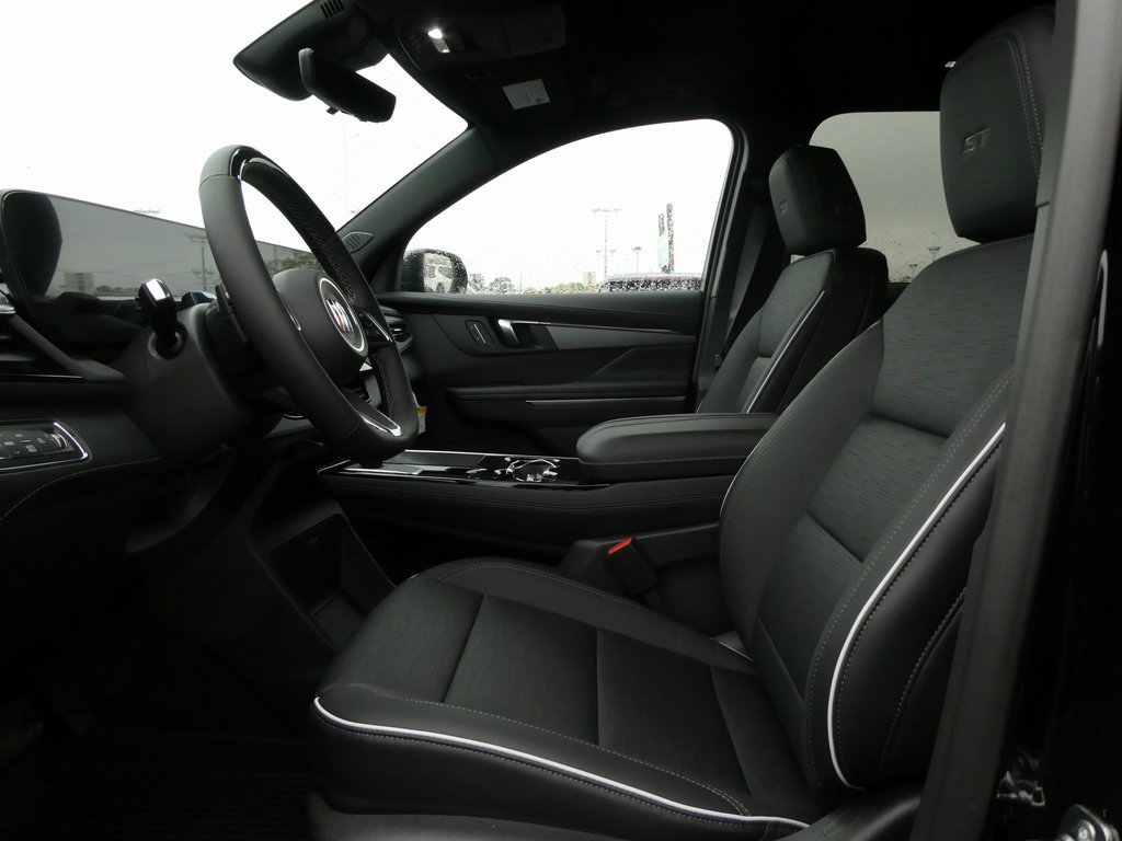New 2026 Buick Enclave Sport Touring w/ Super Cruise Package image 31