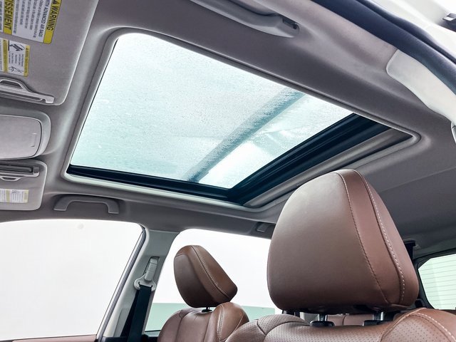 Used 2020 Subaru Forester Touring w/ Popular Package #2 image 5