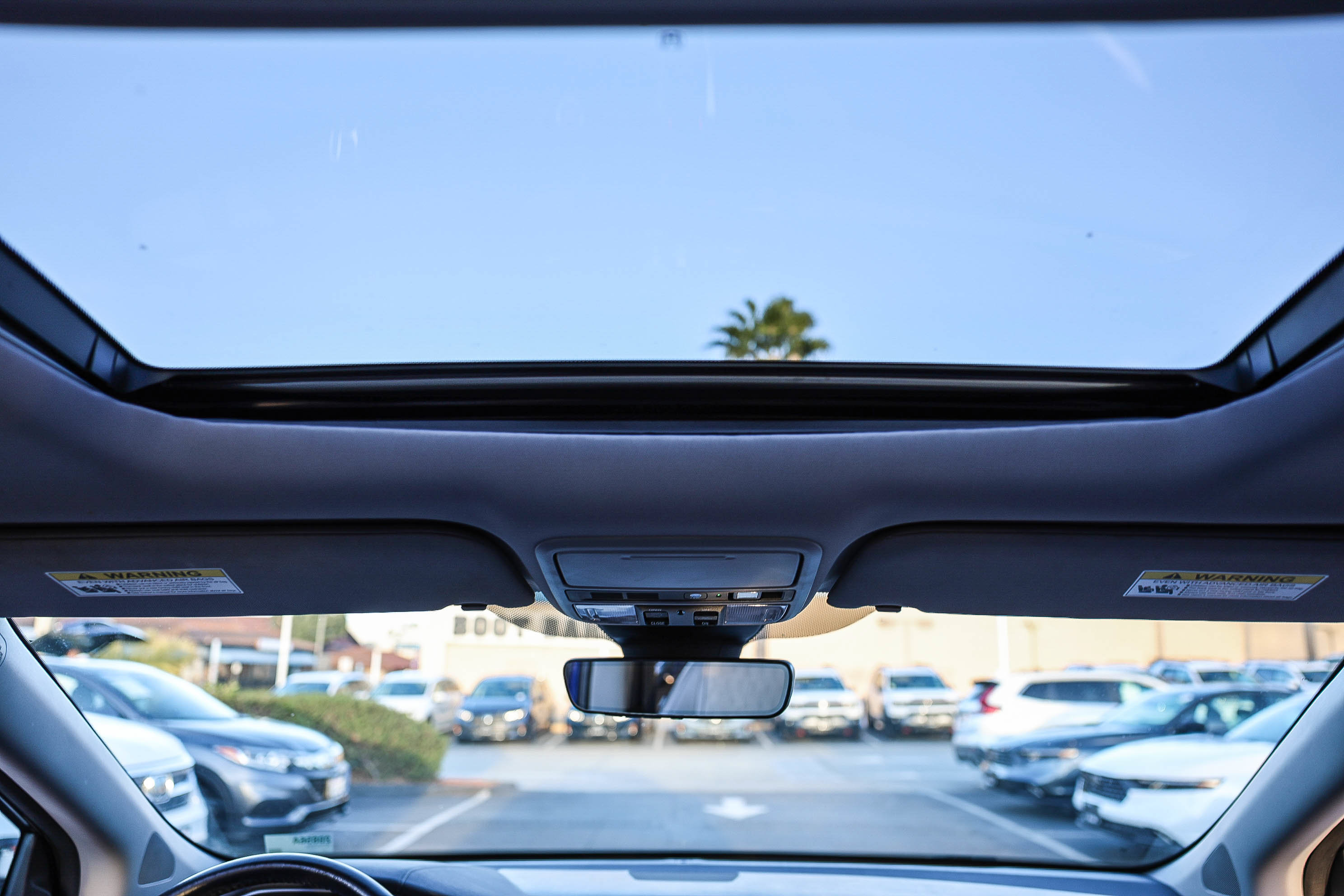 Certified 2023 Honda Odyssey Elite image 6