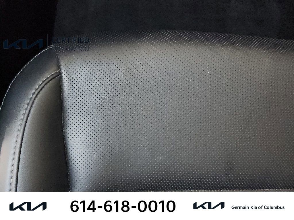 Certified 2022 Kia Telluride S image 27