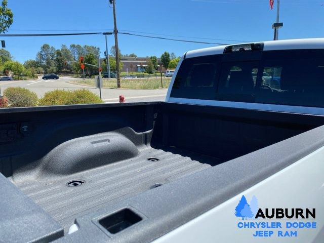 New 2026 RAM 3500 Laramie AWD/4WD image 10