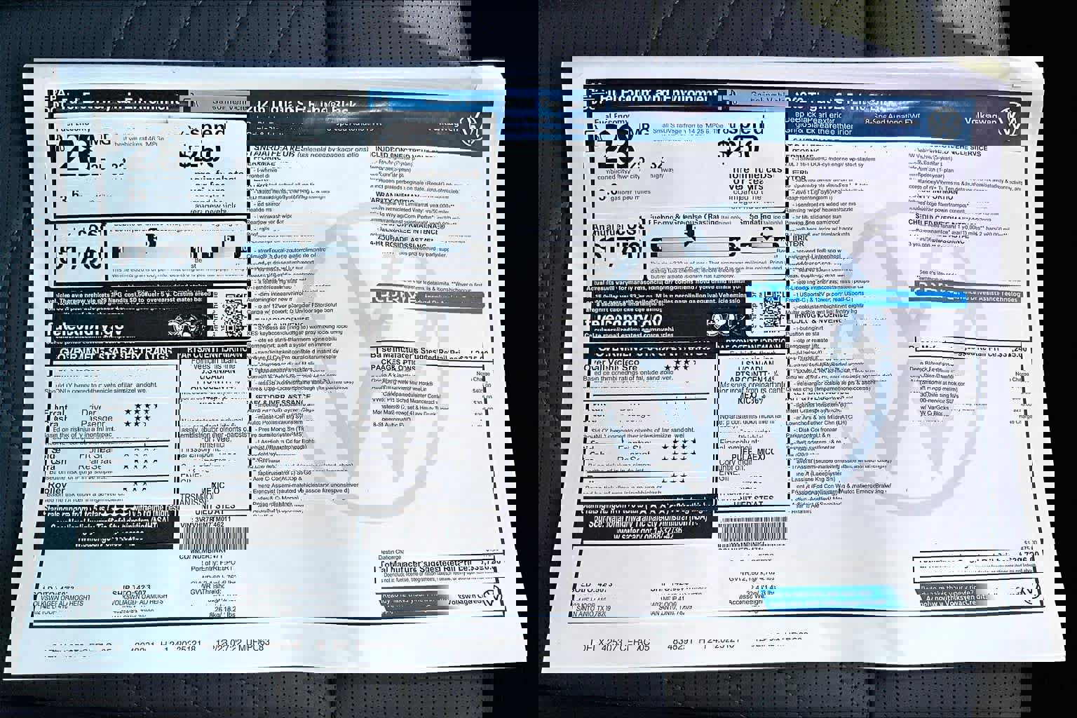 New 2026 Volkswagen Tiguan SE R-Line image 18