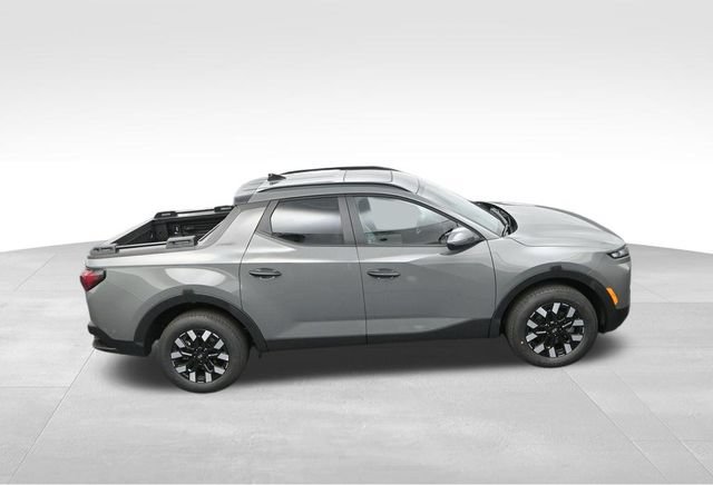 Certified 2026 Hyundai Santa Cruz SEL AWD/4WD image 31