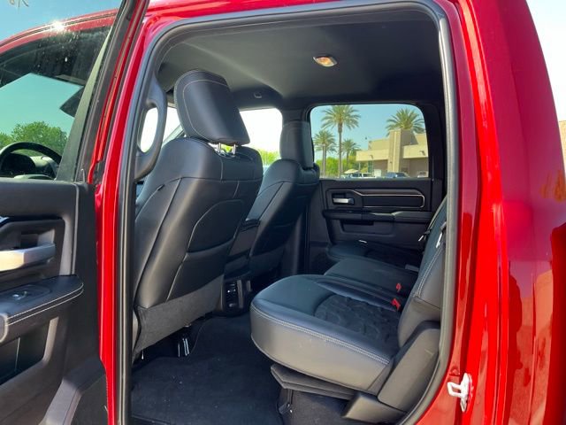 Used 2026 RAM 2500 Rebel image 15