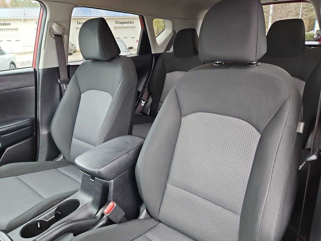 Used 2024 Kia Soul LX image 20