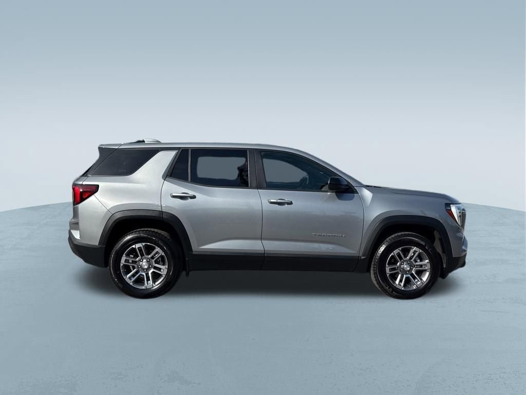 Used 2025 GMC Terrain Elevation AWD/4WD image 9