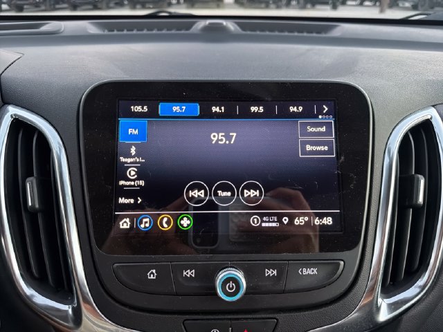 Used 2024 Chevrolet Equinox LT AWD/4WD image 19