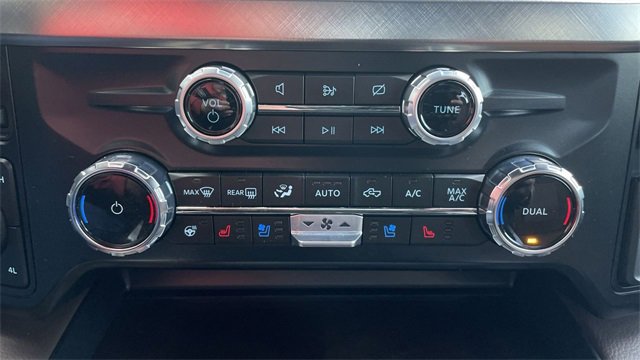 Used 2024 Ford F450 King Ranch w/ Chrome Package image 19