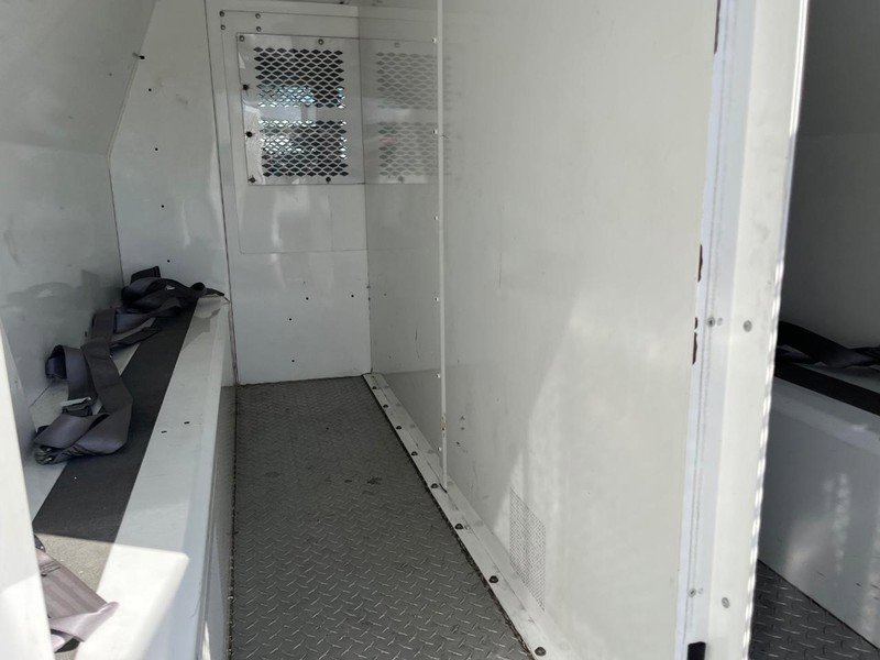 Used 2012 Ford E-350 and Econoline 350 Extended Super Duty w/ PWR Group image 10