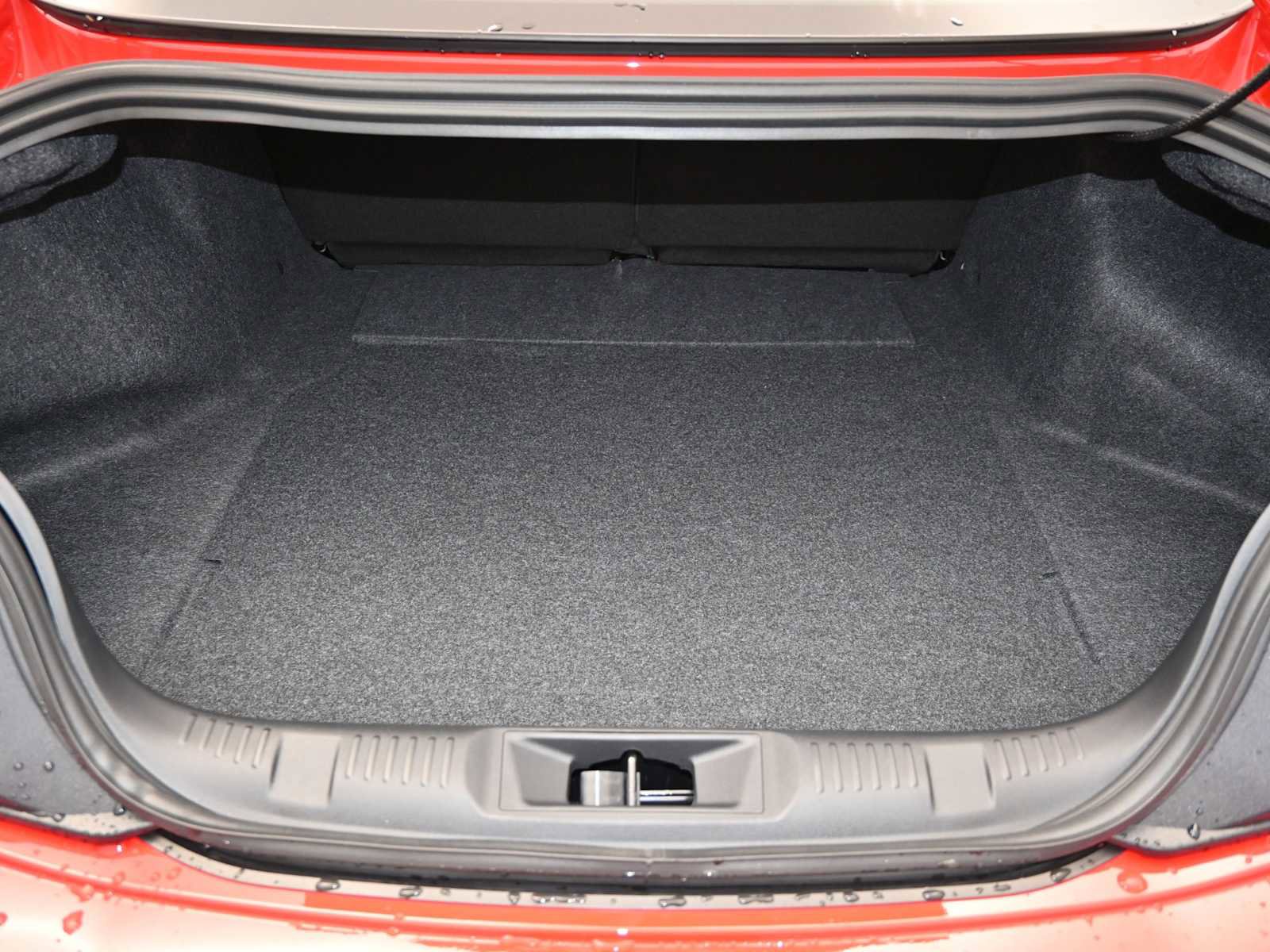 New 2025 Ford Mustang GT image 18