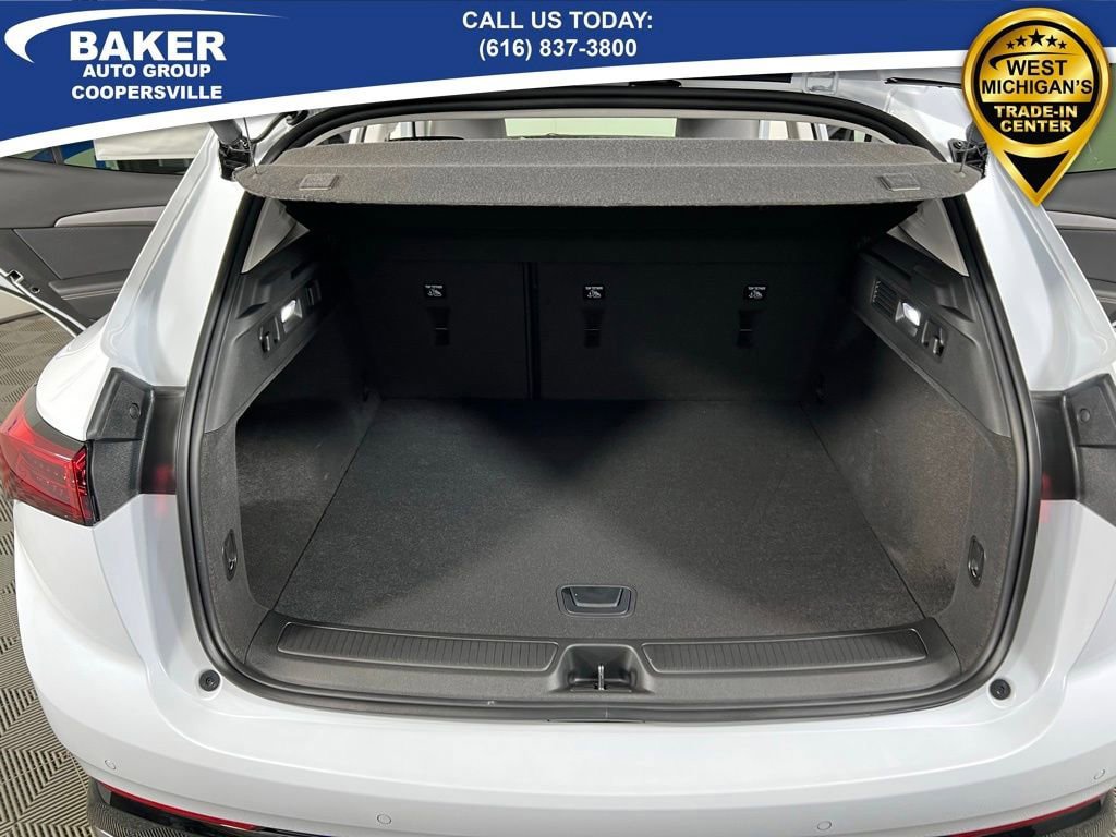 New 2026 Buick Envision Sport Touring AWD/4WD image 12