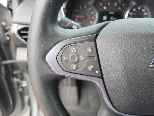 Certified 2023 Chevrolet Traverse RS FWD image 34