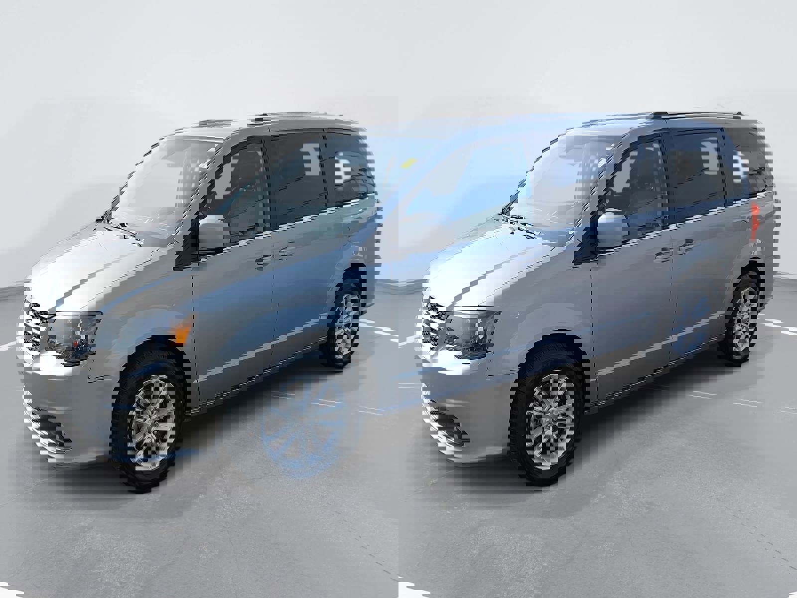 Used 2019 Dodge Grand Caravan SXT