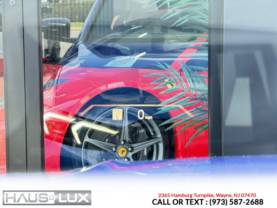 Used 2024 BMW 330i xDrive Sedan w/ M Sport Package AWD/4WD image 27