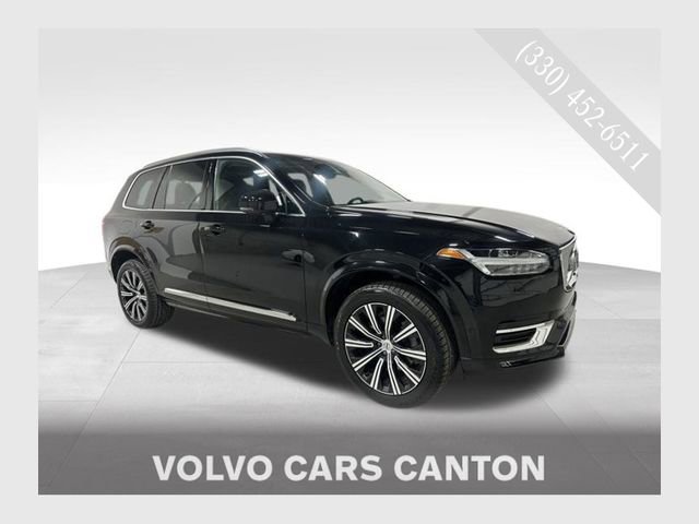 Used 2024 Volvo XC90 B6 Plus w/ Protection Package
