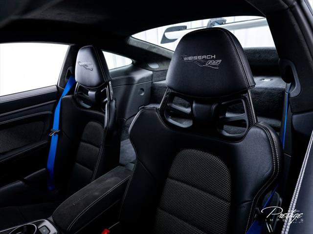 Used 2025 Porsche 911 GT3 RS RWD image 43