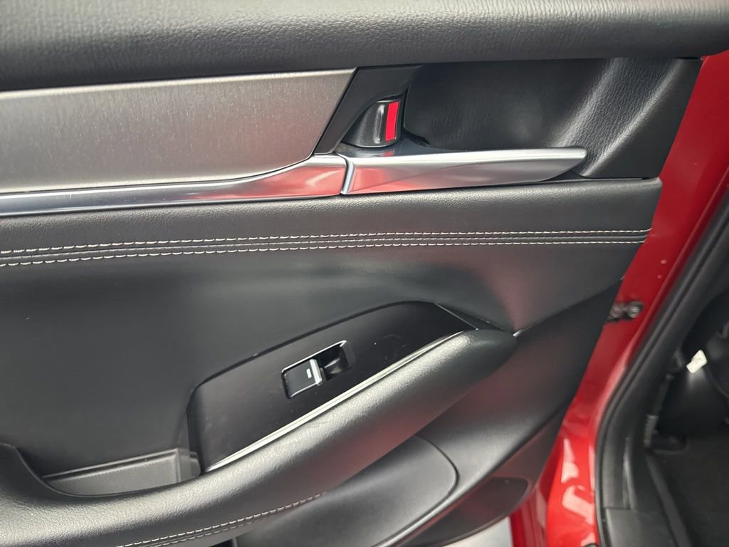 Used 2020 MAZDA MAZDA6 Touring FWD image 35