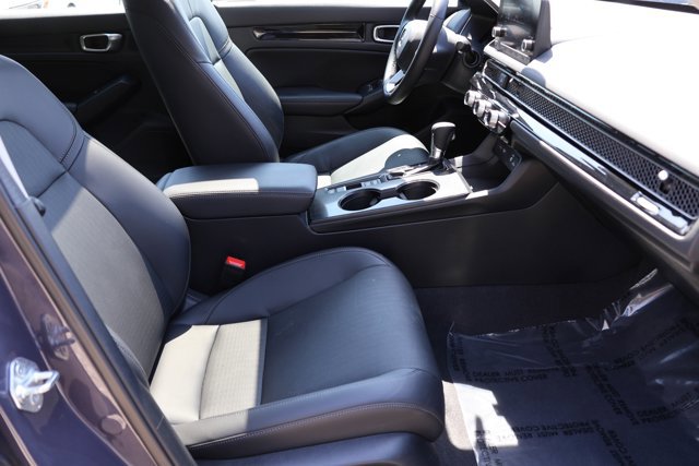 Used 2024 Honda Civic EX-L image 29