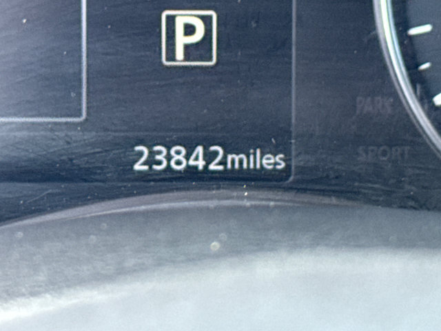 Used 2023 Nissan Kicks SV FWD image 27