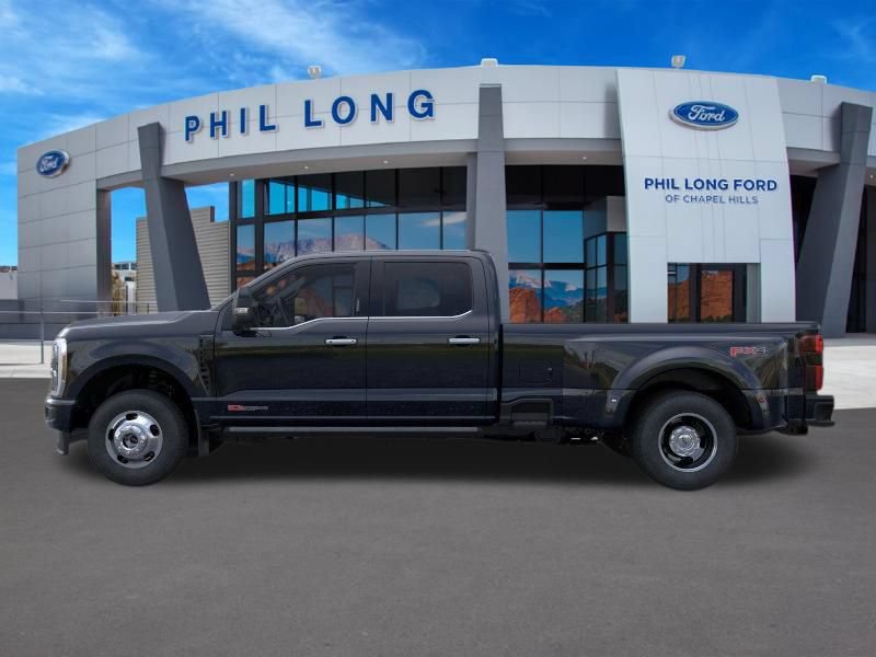New 2026 Ford F350 Platinum AWD/4WD image 3