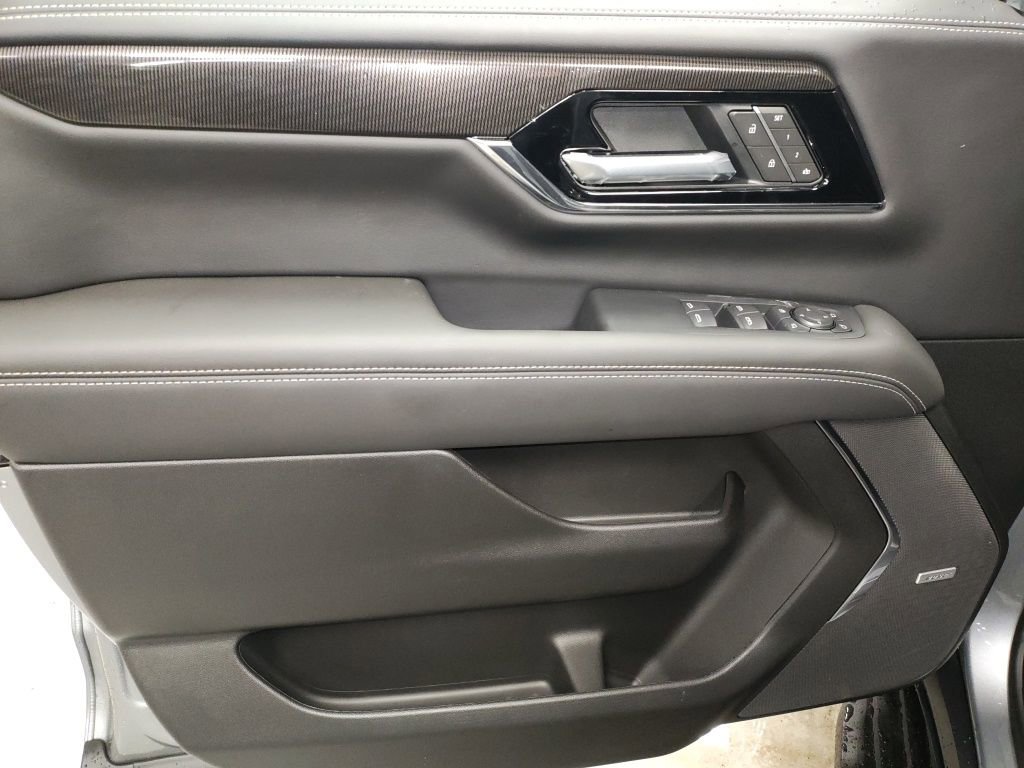 New 2026 GMC Yukon XL Elevation w/ Elevation Premium Package image 27